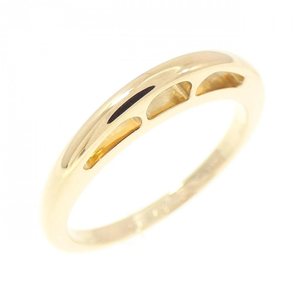 CARTIER Gold Ring